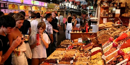 Boqueria 