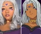 Urd din "Oh My Goddess" jpeg
