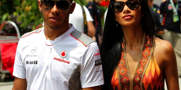 Nicole Scherzinger vrea copii cu iubitul sau