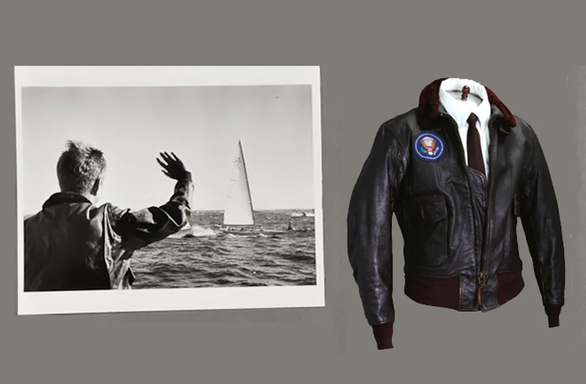 rare jfk personal items go to auction 7 660x433 130129 jpg jpeg