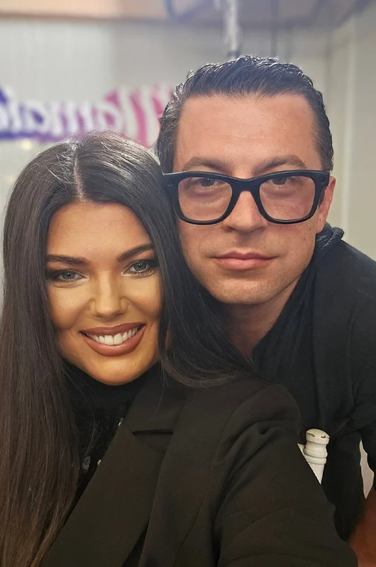 Paula Seling și Alexandru Gorgos au câștigat marele trofeu la Mamaia