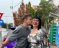 Snik Luci și Oazana Barabancea dau culoare comediei "Transilvanian Ninja"