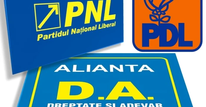 Alianţa PNL-PDL