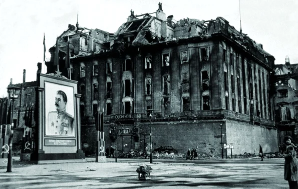 Neîncrederea lui Stalin în numeroasele avertismente ce anunțau agresiunea germană a produs consecințe greu de calculat pentru URSS  (© Getty Images)