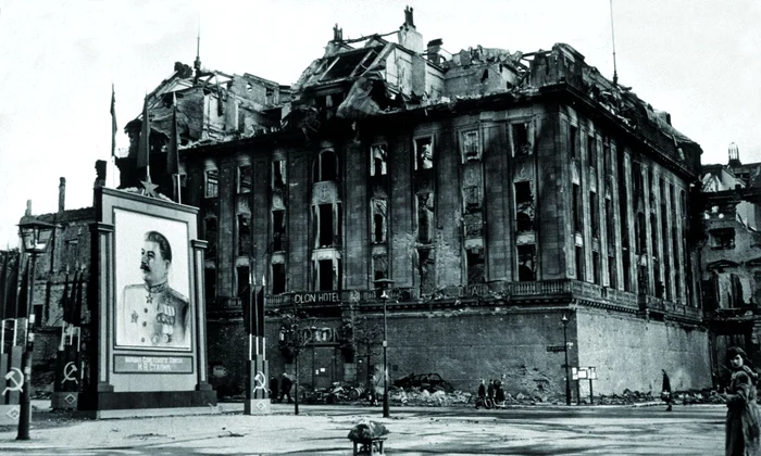Neîncrederea lui Stalin în numeroasele avertismente ce anunțau agresiunea germană a produs consecințe greu de calculat pentru URSS  (© Getty Images)