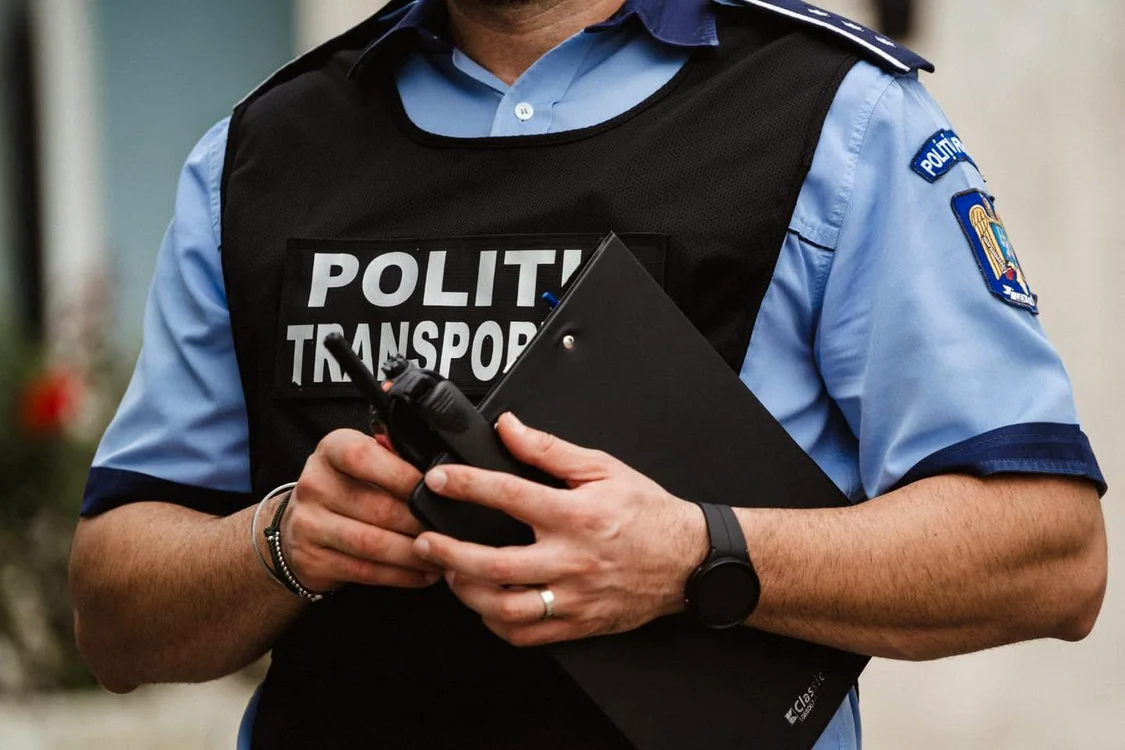Polițiștii de la transporturi navale vor continua astfel de acțiuni