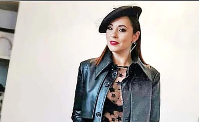 
    Andreea  a devenit  îndrăzneață  în ținute  