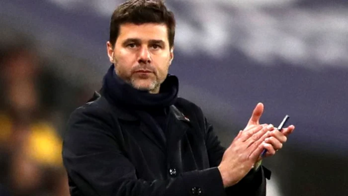 Mauricio Pochettino trebuie să facă ordine la Chelsea. Foto EPA EFE 