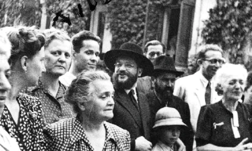 Conferința Internațională ”Holocaustul din Europa de Sud Est” png