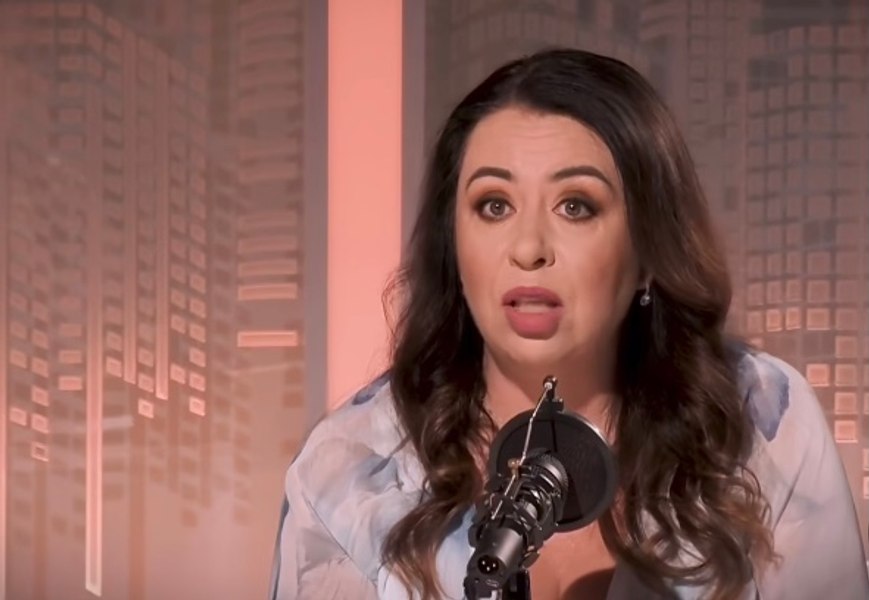Oana Roman, înjurată de un livrator de mâncare, în fața casei. „Dacă sunteți femei singure, mai ales cu copii, nu mai comandați nimic seara”