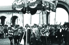 Încoronarea de la Alba Iulia