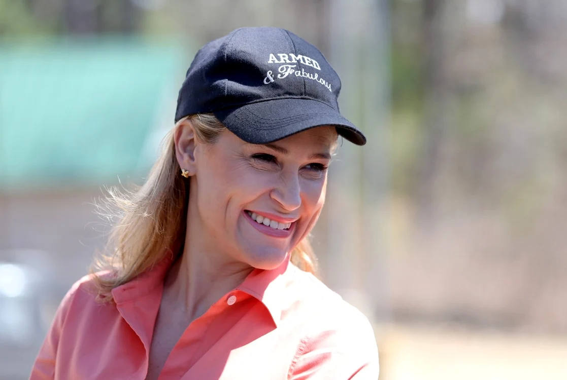 Heidi Nelson Cruz