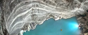 lac termal gigantic albania grecia ecoticias jpg
