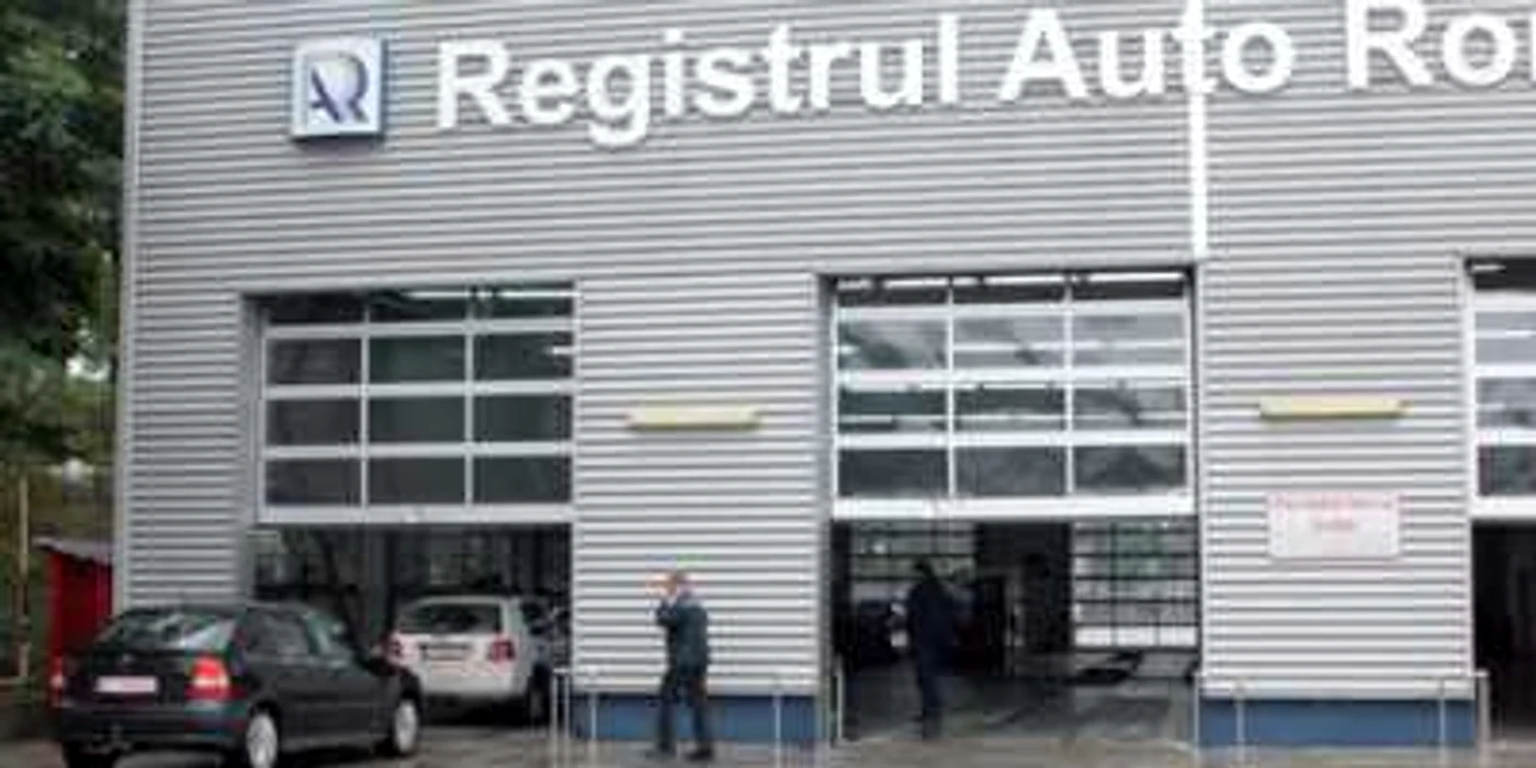 Nemţenii vin cu autoturismele second-hand la omologare