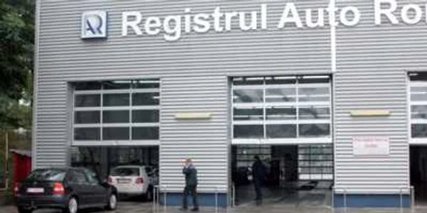 Nemţenii vin cu autoturismele second-hand la omologare