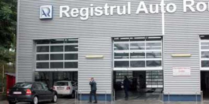 Nemţenii vin cu autoturismele second-hand la omologare