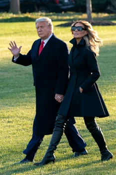 1 melania trump pleaca de la casa alba 7 jpg jpeg