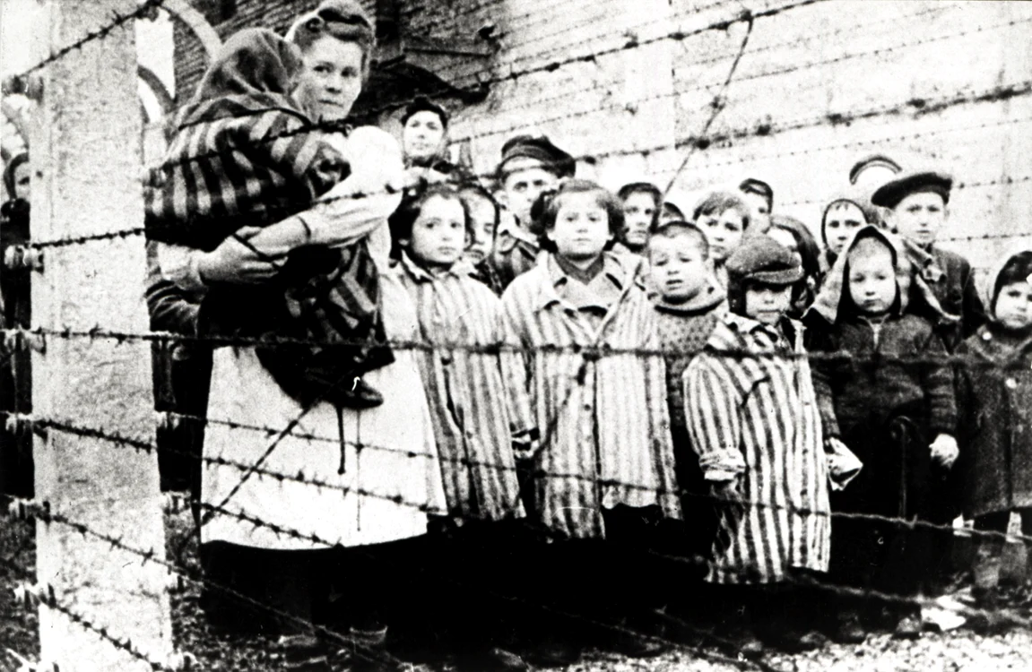 Holocaustul este studiat în școala românească, la liceu, din anul 2023-2024 FOTO: Getty Images