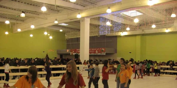 Copiii au avut intrare liberă în prima zi 