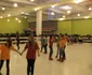 Copiii au avut intrare liberă în prima zi 