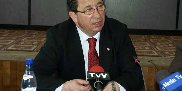 constantin constantinescu