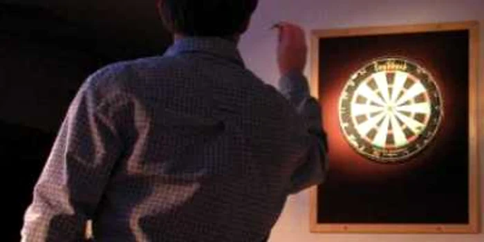 Neamţ: Primul concurs regional de darts, organizat la Piatra Neamţ