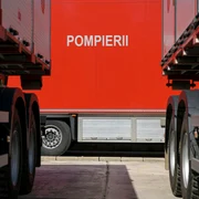 masina pompieri 112 foto Shutterstock