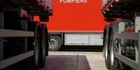 masina pompieri 112 foto Shutterstock