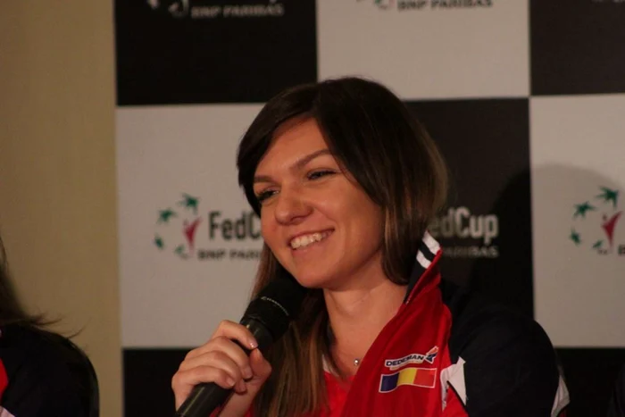 Tragere la sorti Romania Germania Fed Cup Cluj