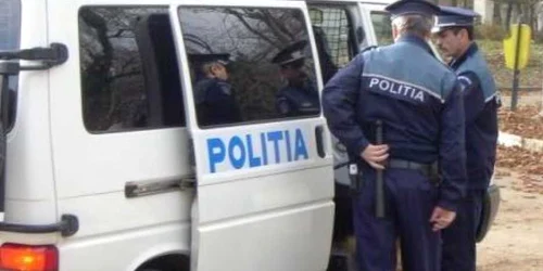 Foto arhivă
