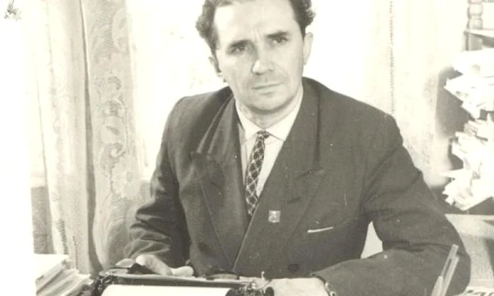 Nicolai Costenco, scriitorul care s a opus rusificării limbii române jpeg