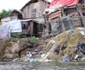 cluj somes gunoaie. foto Istvan Szakats