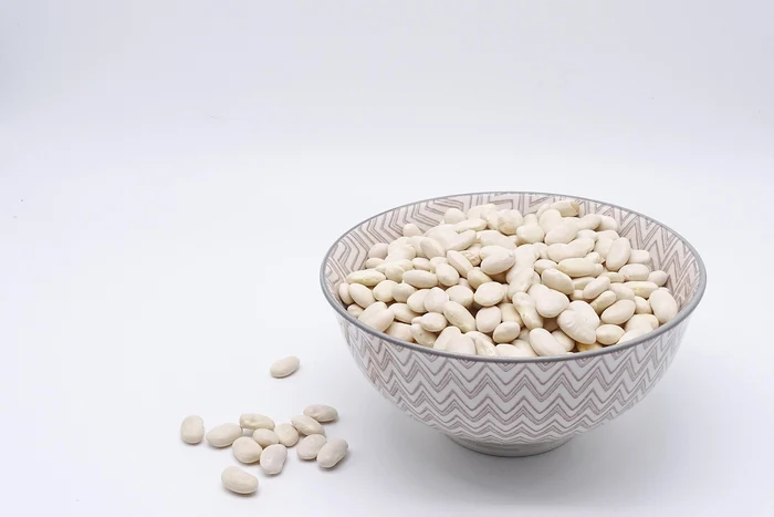 Fasolea are beneficii importante pentru organism / FOTO: pixabay