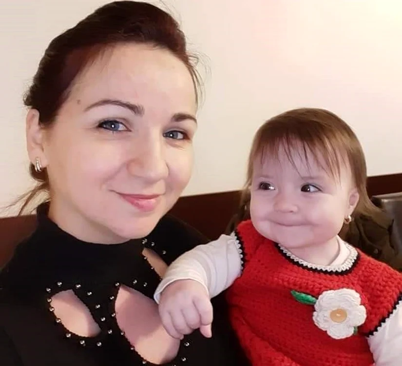 2 fetita tratata cu celule stem diana jpg jpeg