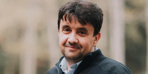 Doru Ursu antreprenor FOTO arhiva personala jpg