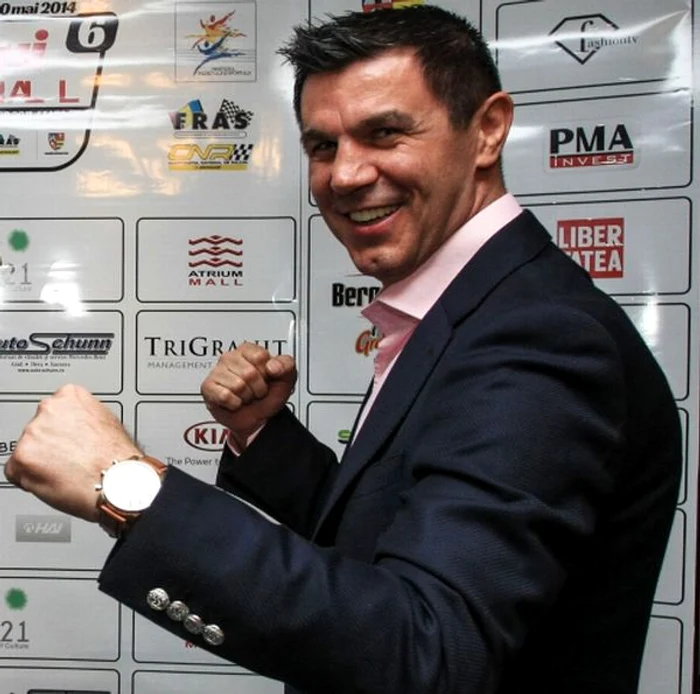 Mihai LeuFoto: Mediafax