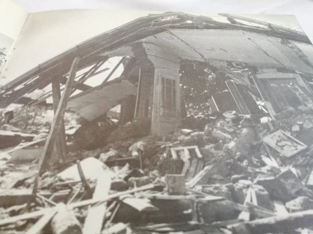 inundatii 1970