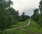 Deschiderea granitei romano sarbe pentru ciclisti FOTO Ștefan Both jpg21 jpg