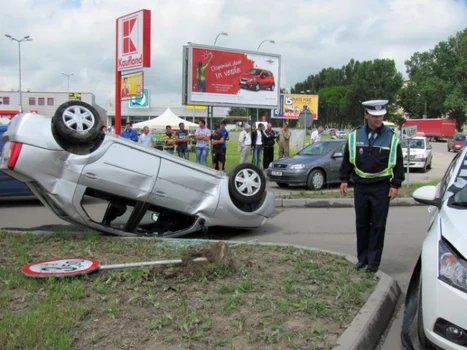 accident slobozia 1