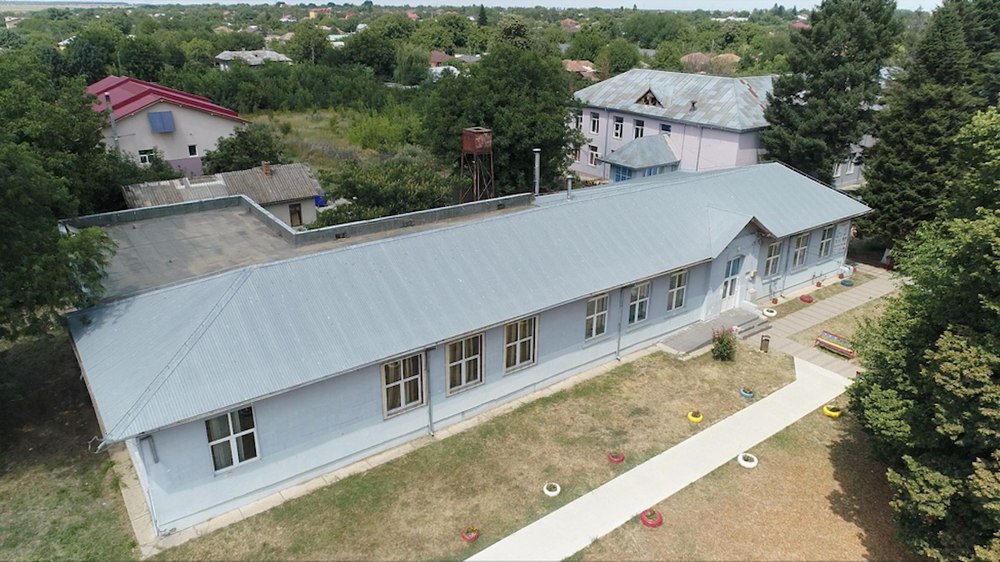 Președintele Nicușor Dan, prezent la deschiderea noului an școlar la o unitate de învățământ din rural. Directorul școlii, împotriva festivismului