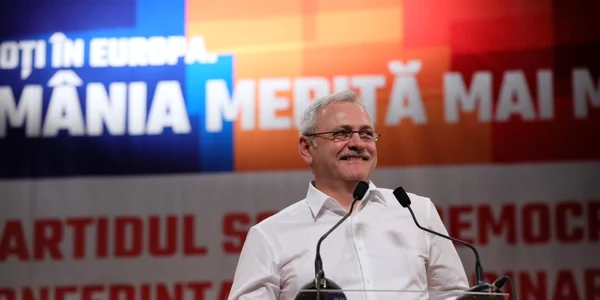 Liviu Dragnea la Botosani FOTO Facebook Dragnea 