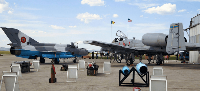 Rolul vital al României dacă SUA invadează cu trupe Iranul. „Racheta trasă spre Turcia a fost marea lor greșeală”