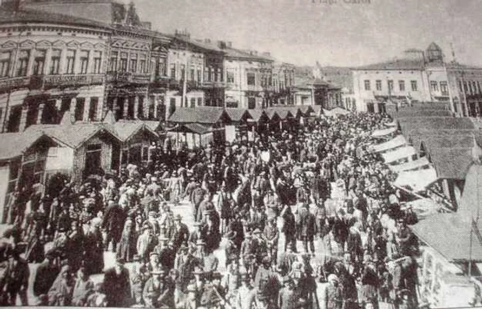 centru