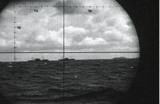 «Haitele de lupi» naziste: Submarinele lui Hitler jpeg
