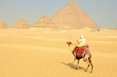 Piramide (foto: Pixabay)