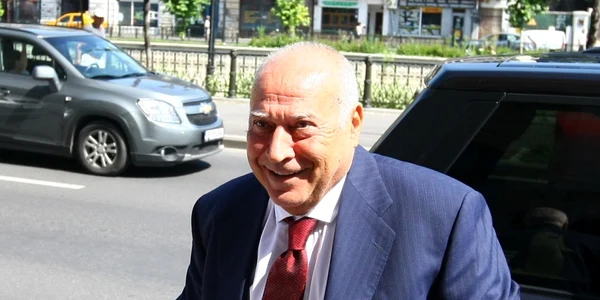 dan voiculescu foto marian iliescu