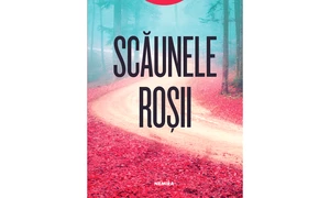 Avanpremieră editorială: Scăunele roşii jpeg