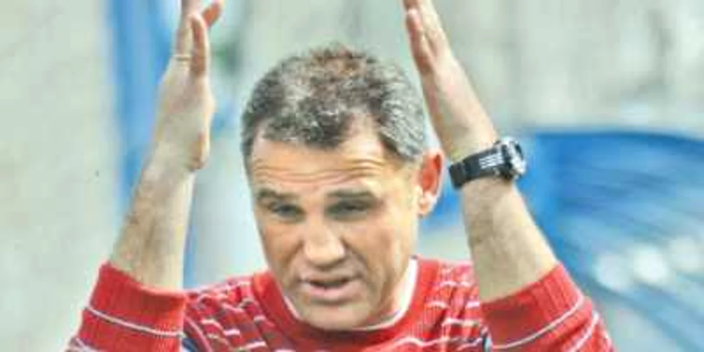Gică Mihali