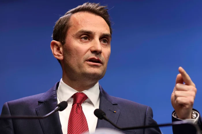 Mihai Jurca anunță când va fi redus personalul cancelariei premierului. „Oriunde se poate economisi, o s-o facem”