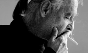 Béla Tarr, invitat special al Les Films de Cannes à Bucarest jpeg